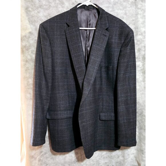 Lauren Ralph Lauren Blazer Sport Coat Suit Jacket - - Picture 2 of 9